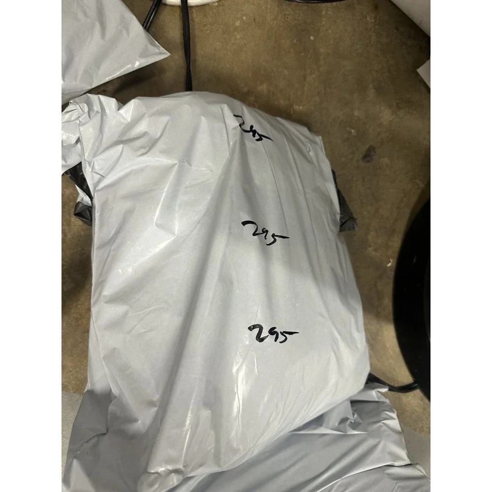 Vtg Levis Jeans Mens 34x34 Blue 550 Relaxed Fit‎ Straight Medium Wash Denim Y2K